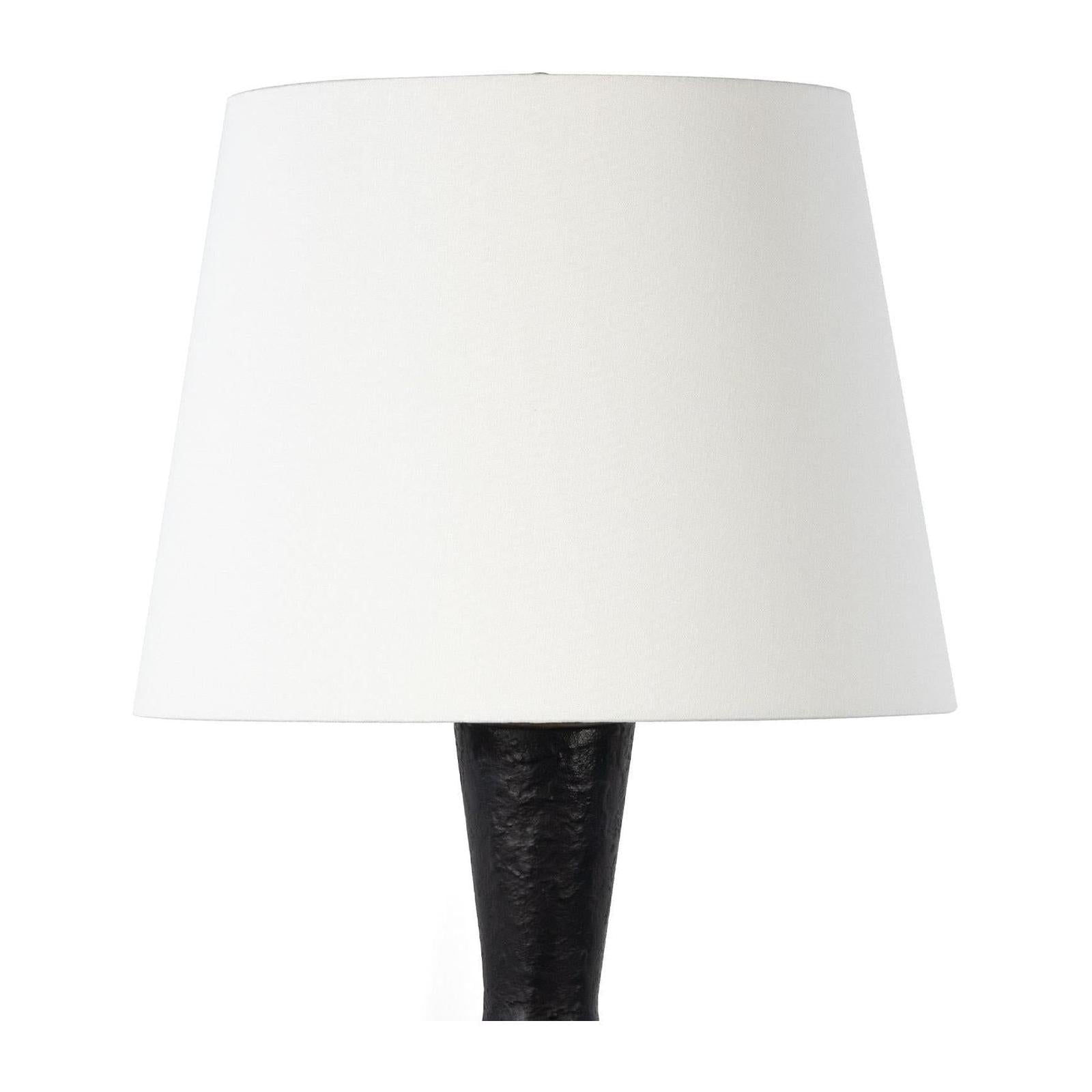 Regina Andrew Poe Metal Table Lamp