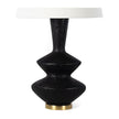 Regina Andrew Poe Metal Table Lamp