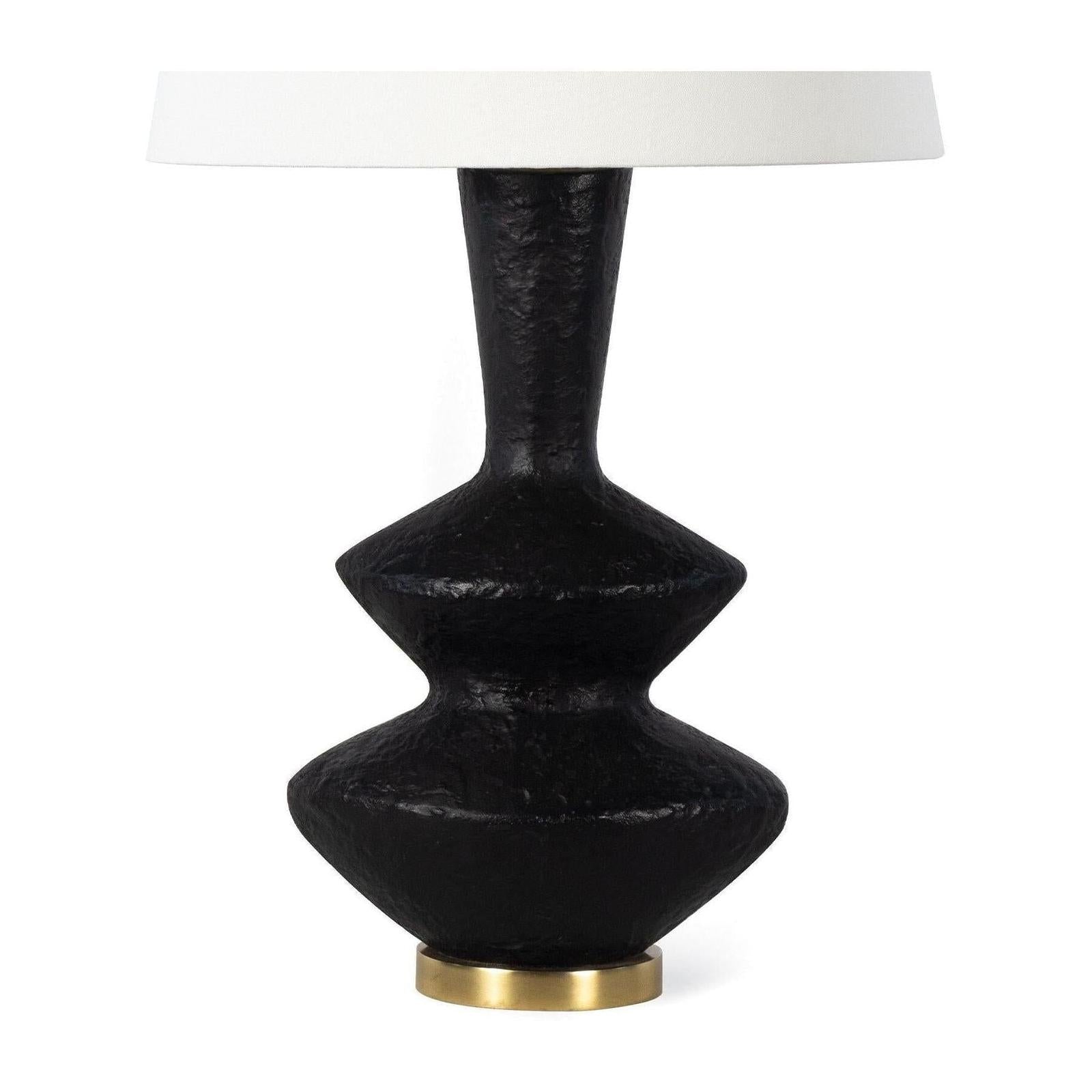 Regina Andrew Poe Metal Table Lamp