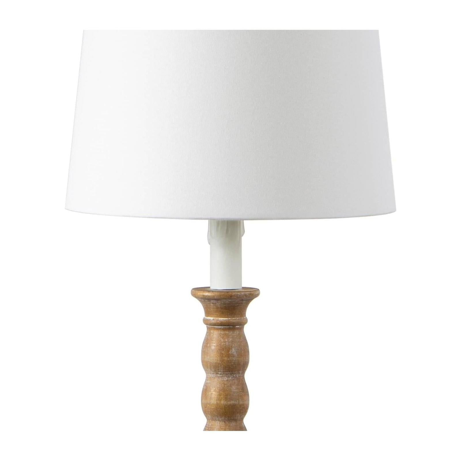 Regina Andrew Perennial Buffet Lamp