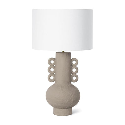 Regina Andrew Chandra Metal Table Lamp