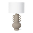 Regina Andrew Chandra Metal Table Lamp