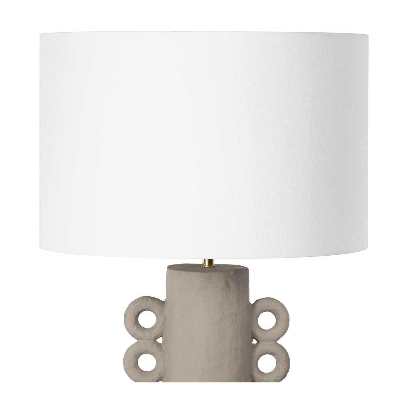 Regina Andrew Chandra Metal Table Lamp