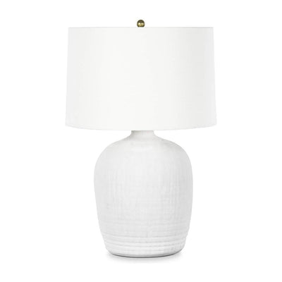 Regina Andrew Phoenix Ceramic Table Lamp