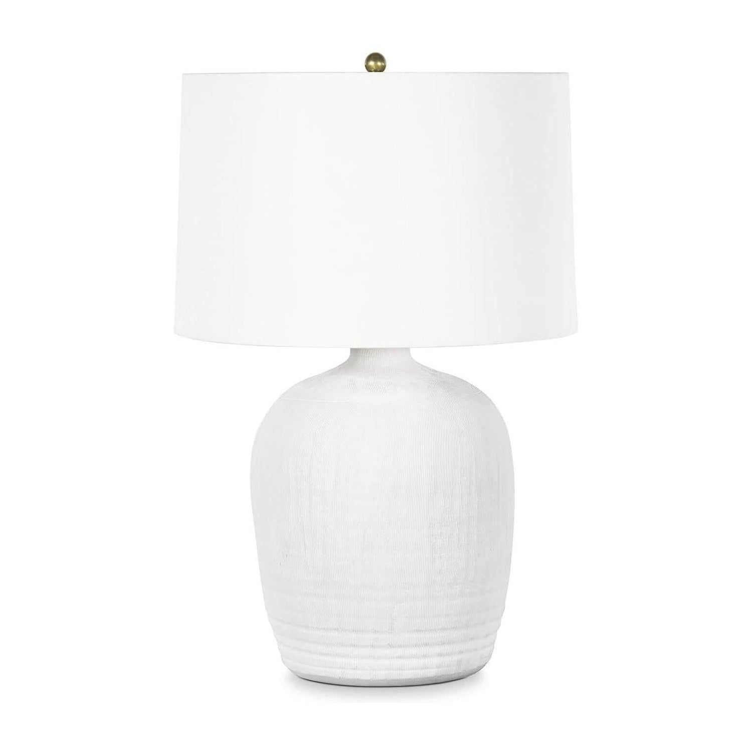 Regina Andrew Phoenix Ceramic Table Lamp