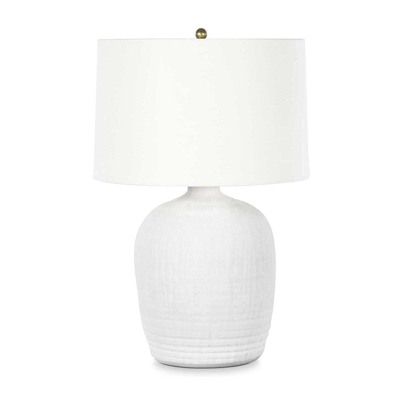 Regina Andrew Phoenix Ceramic Table Lamp