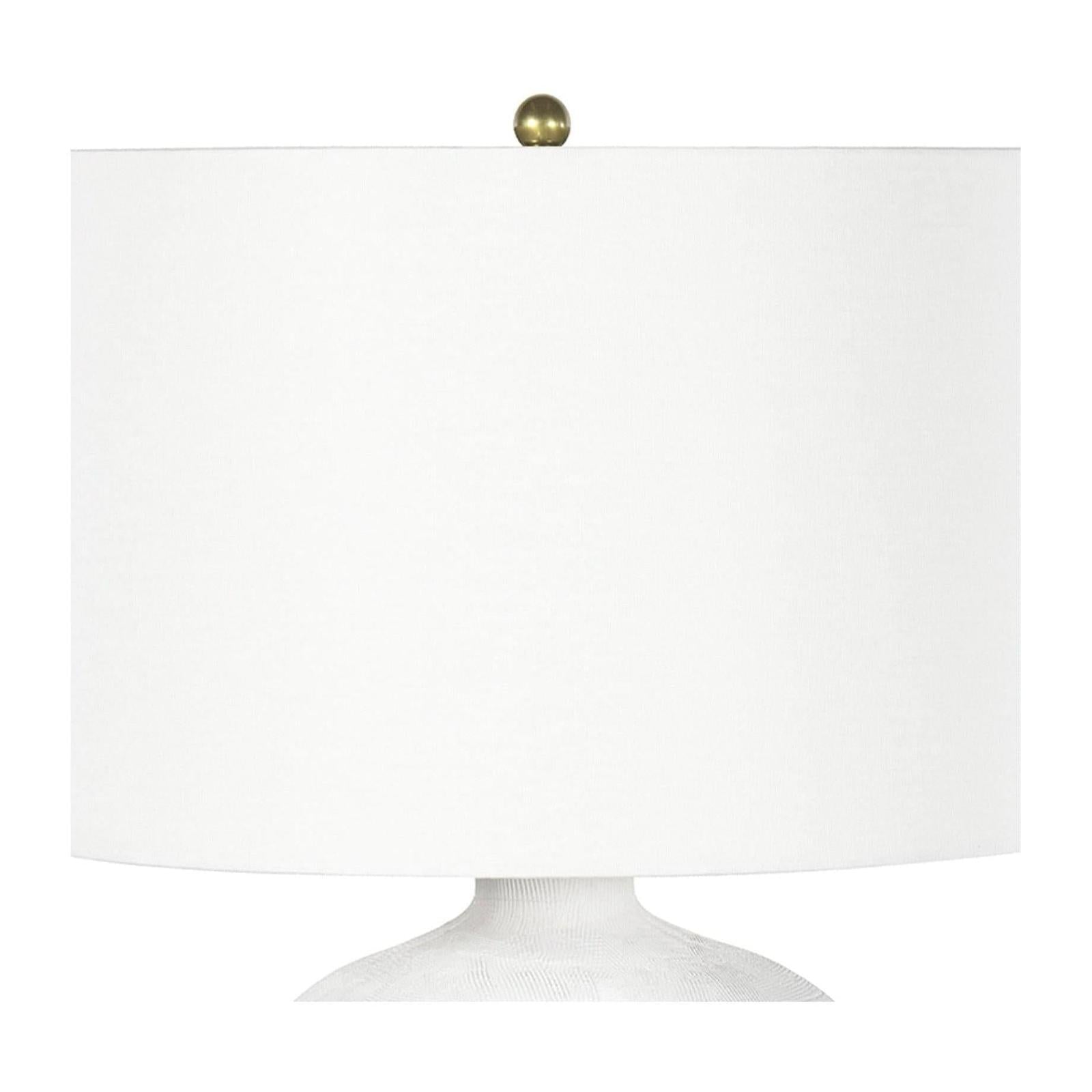 Regina Andrew Phoenix Ceramic Table Lamp