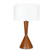 Regina Andrew  Denver Leather Table Lamp