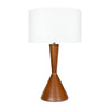 Regina Andrew  Denver Leather Table Lamp