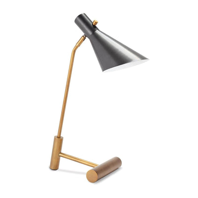 Regina Andrew Spyder Task Lamp
