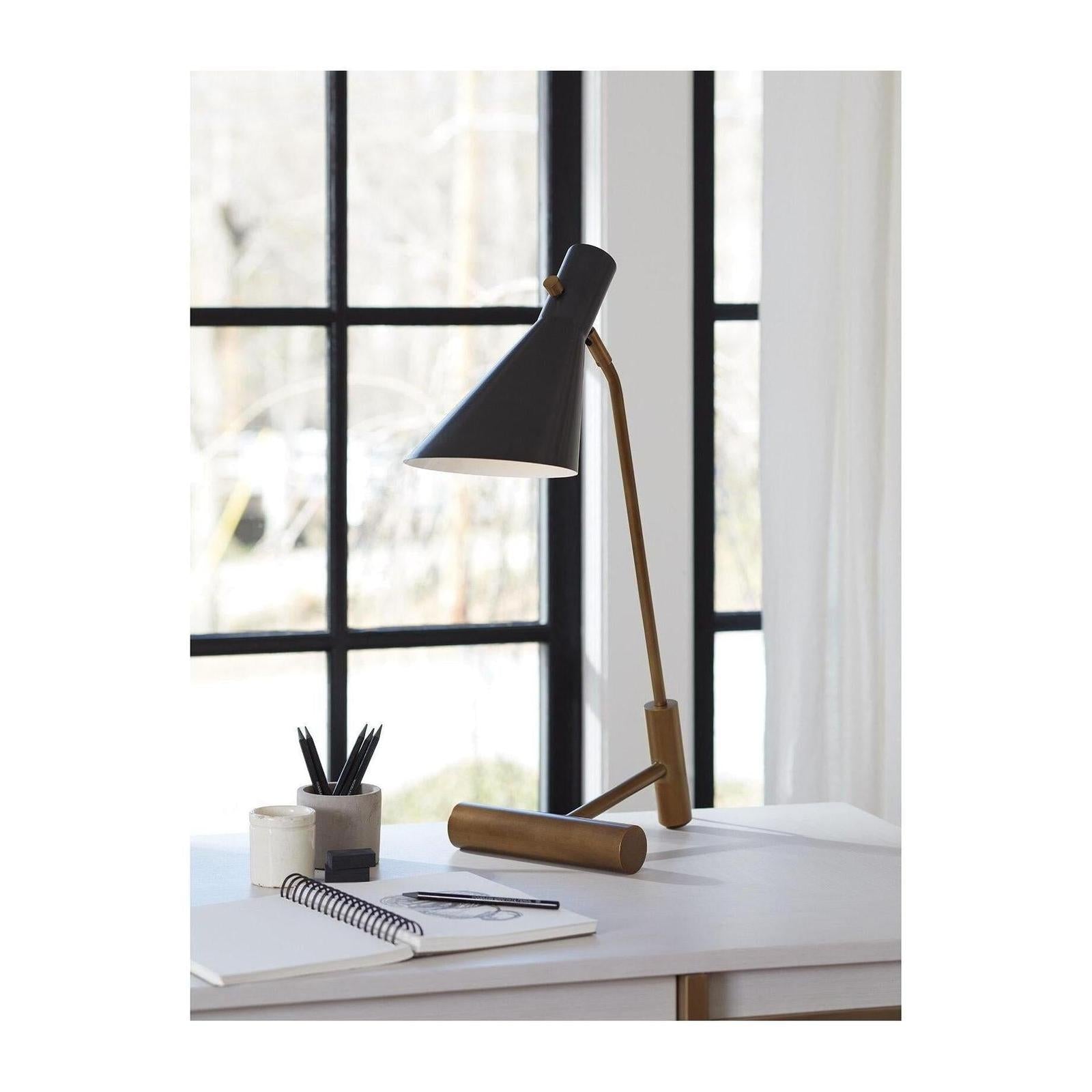 Regina Andrew Spyder Task Lamp