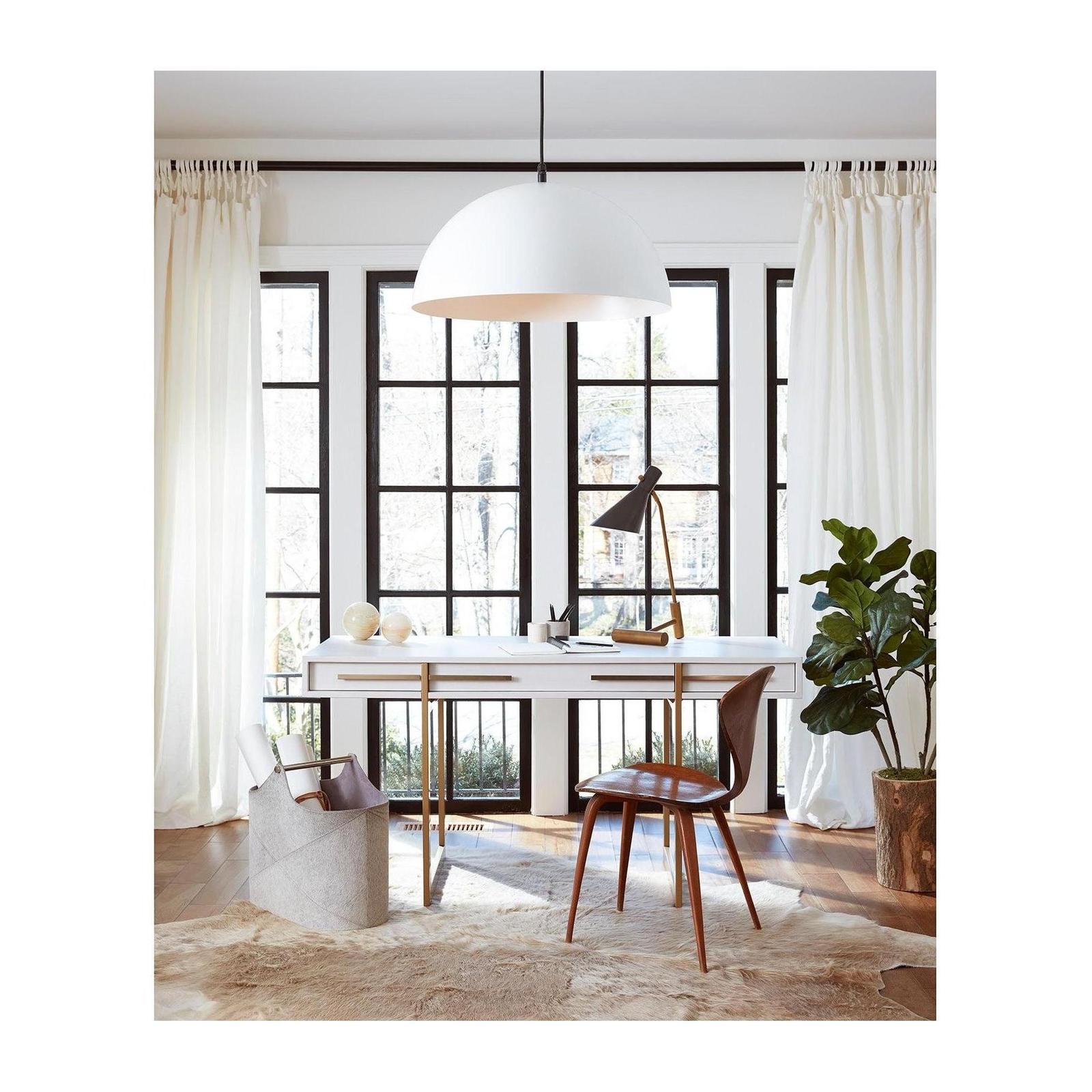 Regina Andrew Spyder Task Lamp
