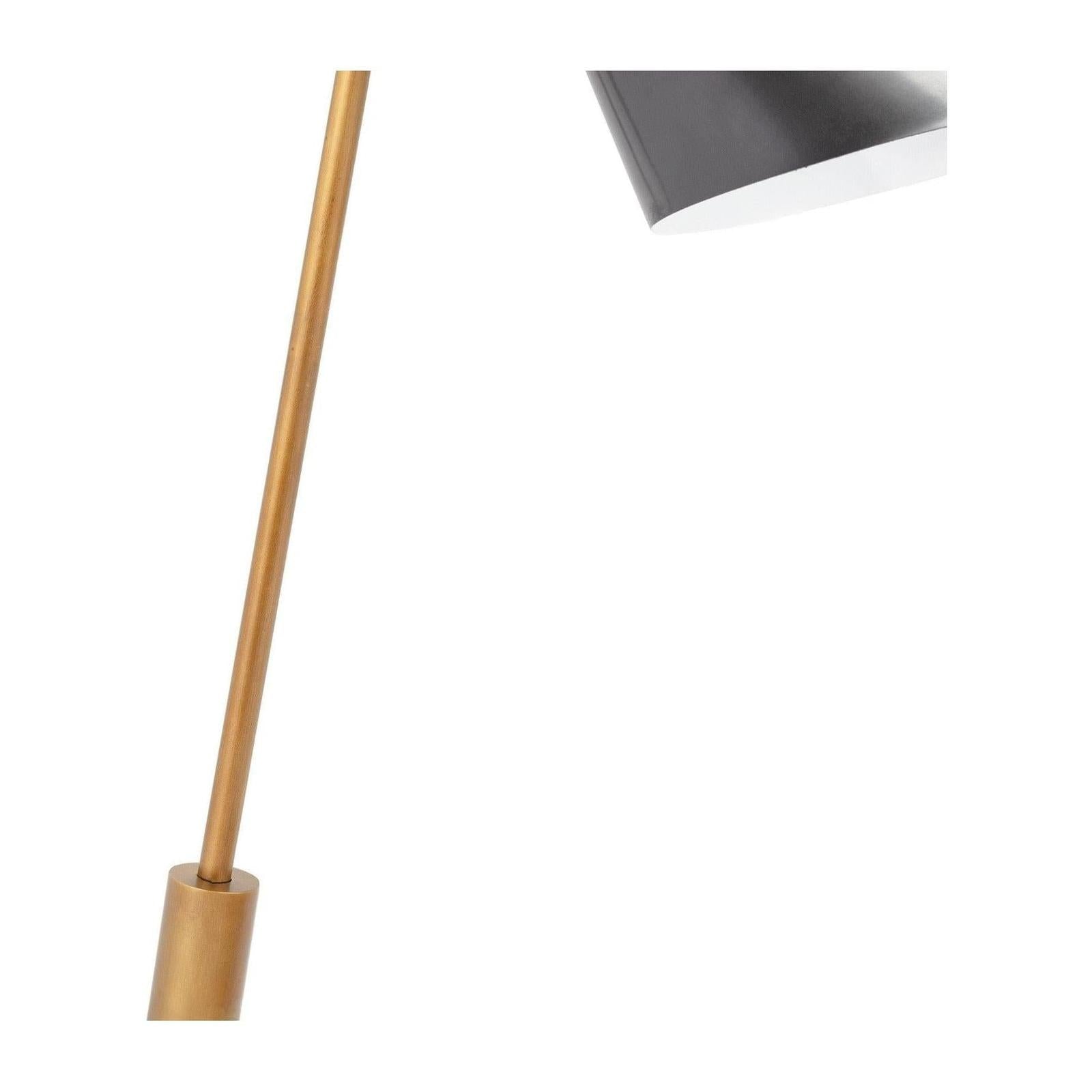 Regina Andrew Spyder Task Lamp