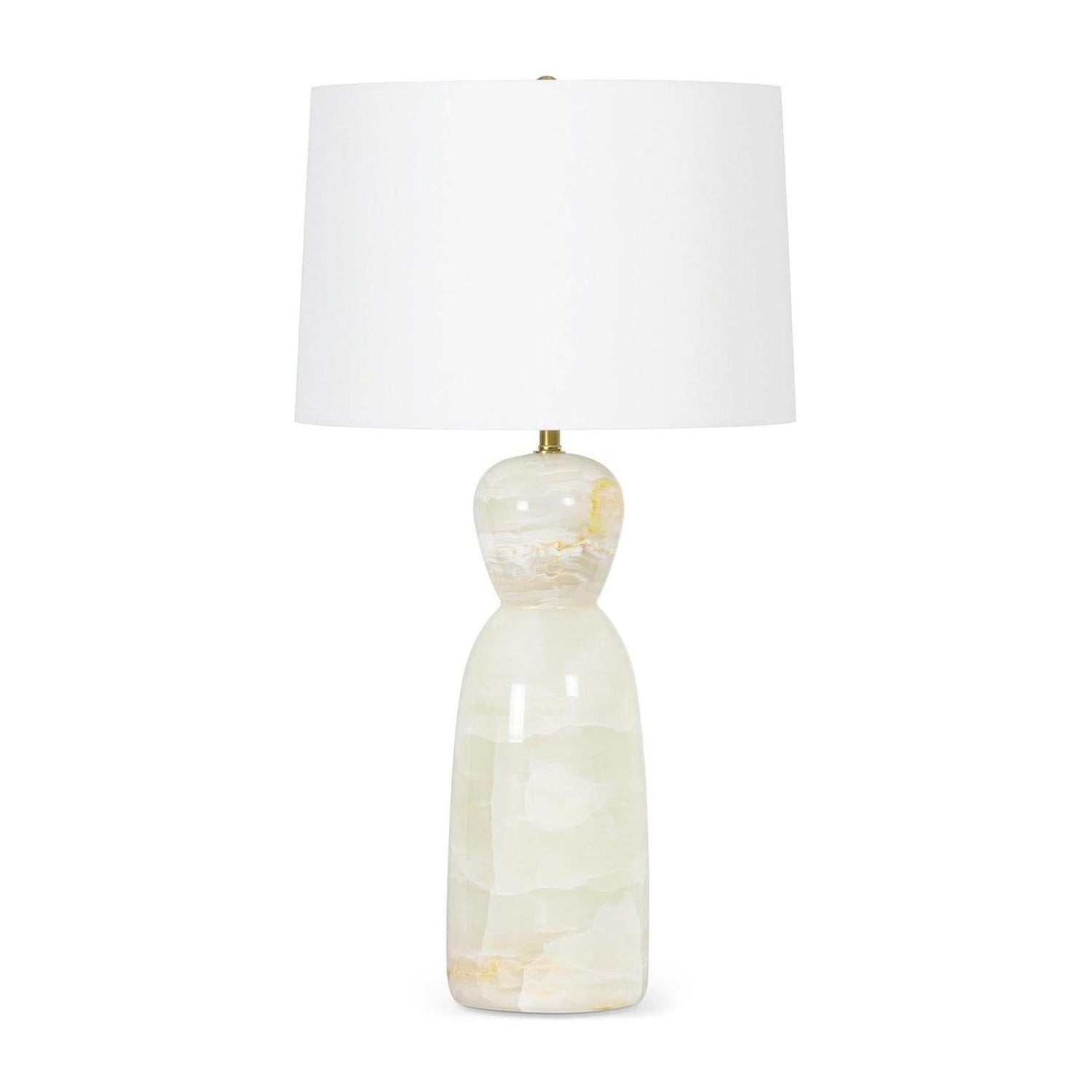 Regina Andrew Indie Jade Table Lamp