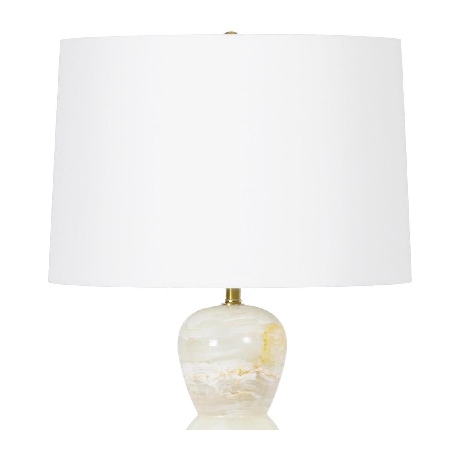 Regina Andrew Indie Jade Table Lamp
