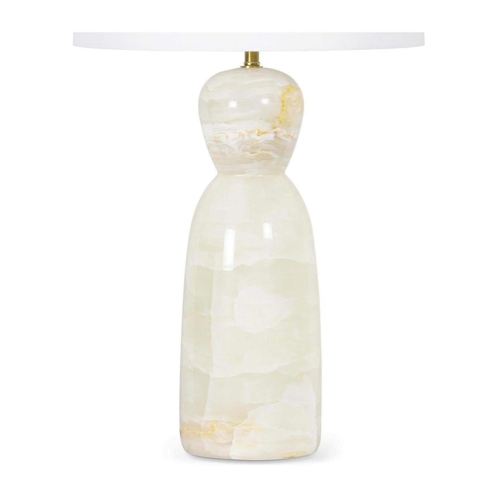 Regina Andrew Indie Jade Table Lamp