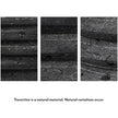 Regina Andrew Noir Column Travertine Lamp