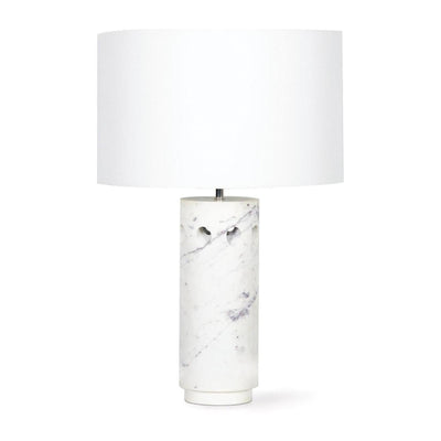 Regina Andrew Odin Marble Table Lamp