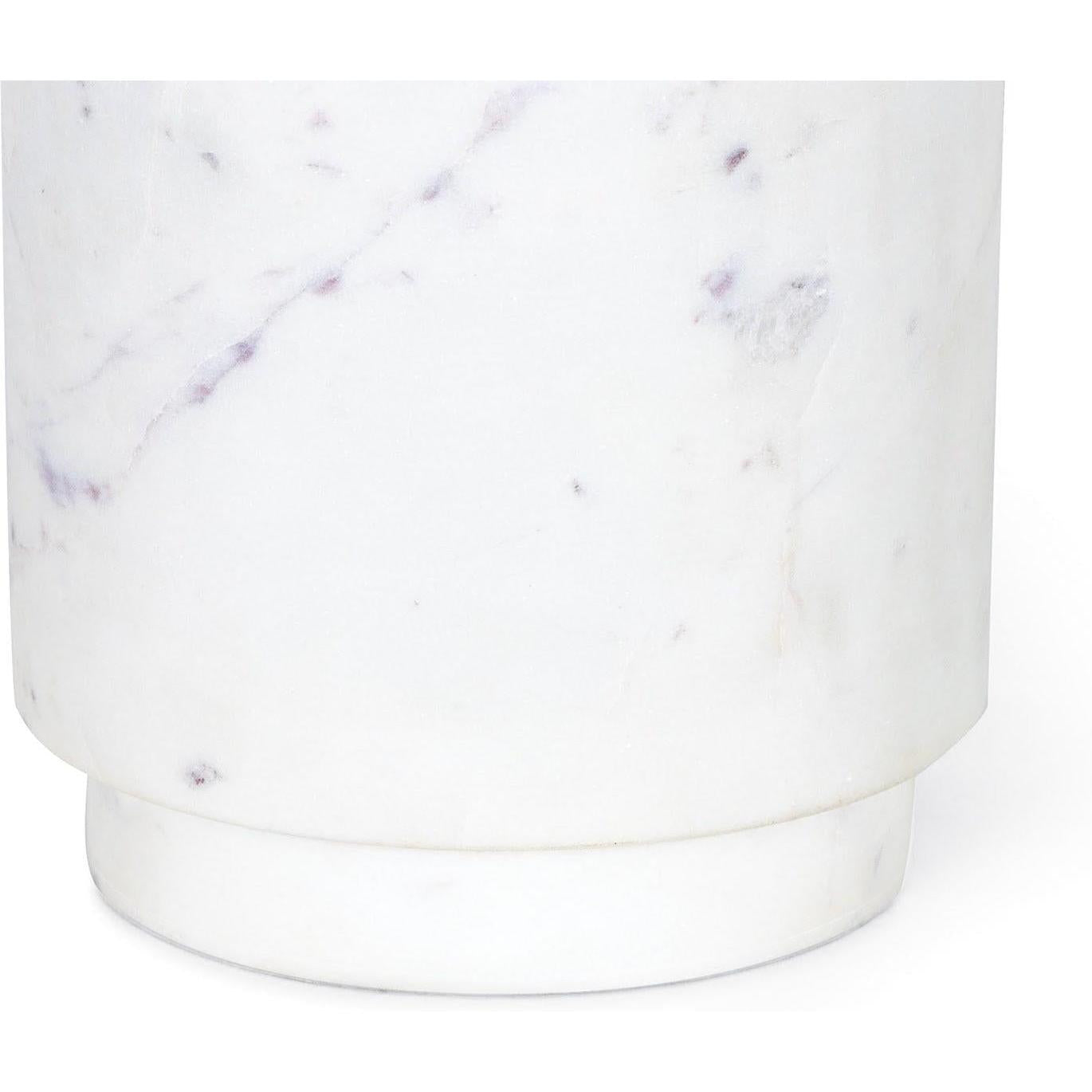 Regina Andrew Odin Marble Table Lamp