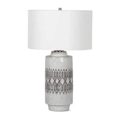 Regina Andrew Zuri Ceramic Table Lamp