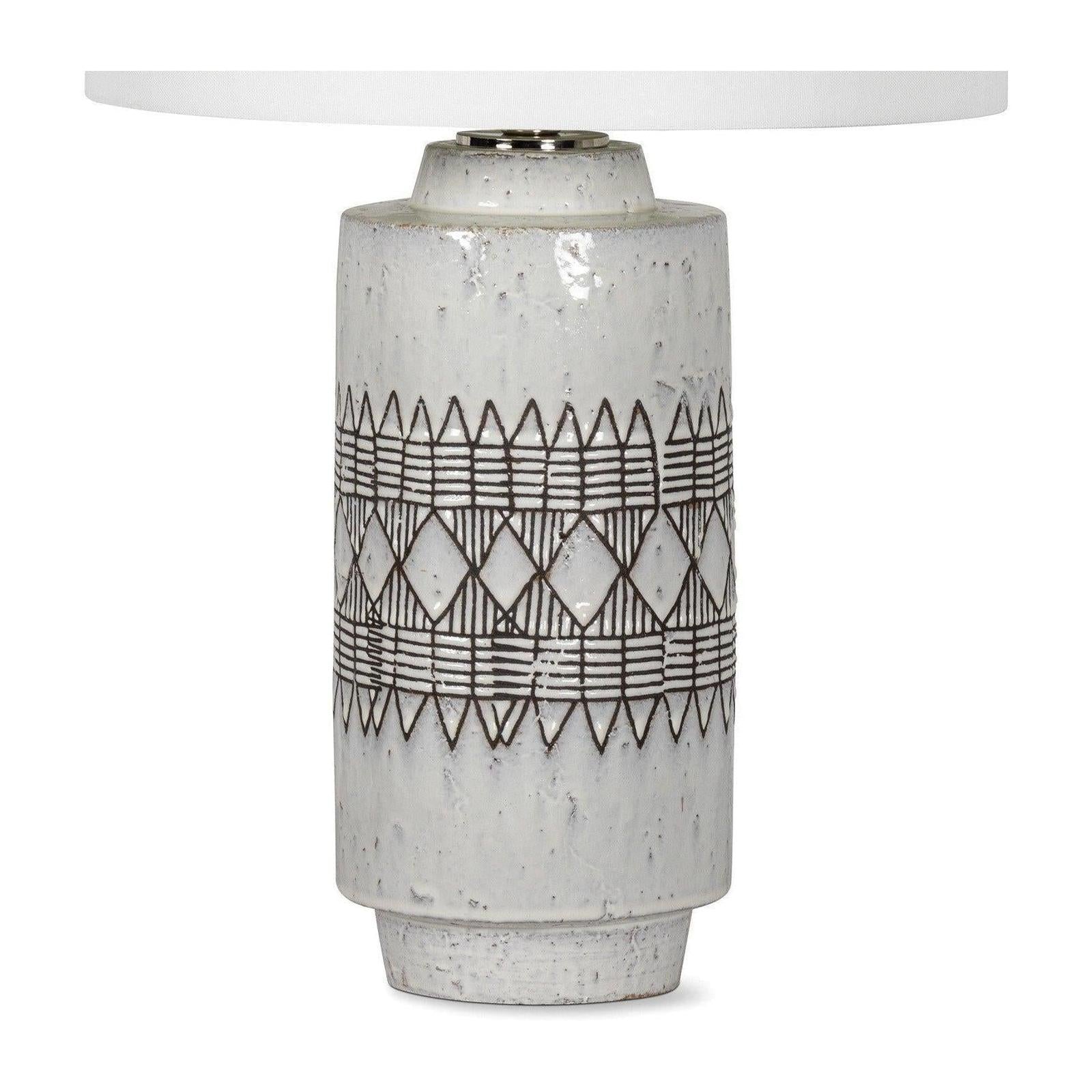 Regina Andrew Zuri Ceramic Table Lamp