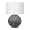 Regina Andrew Adobe Ceramic Table Lamp