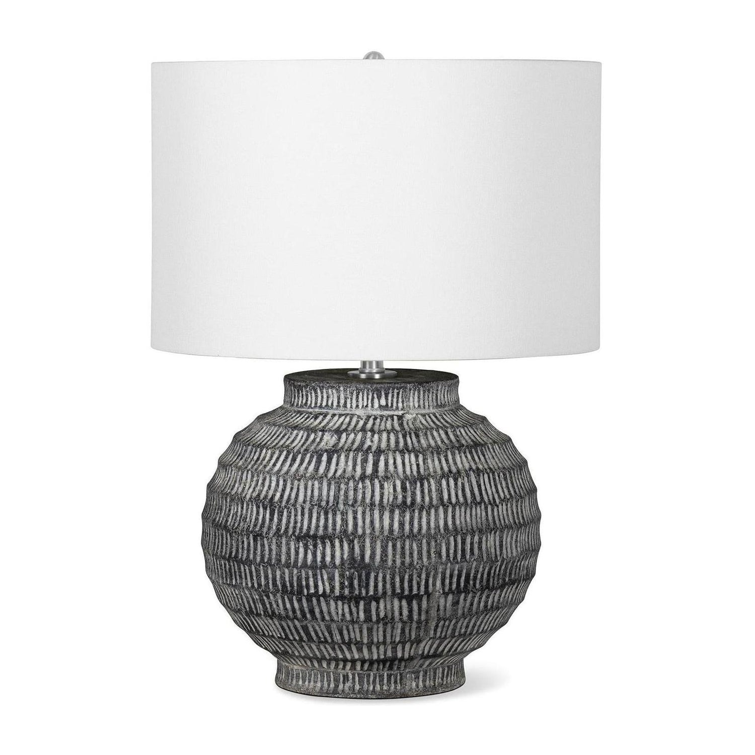 Regina Andrew Adobe Ceramic Table Lamp