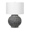 Regina Andrew Adobe Ceramic Table Lamp