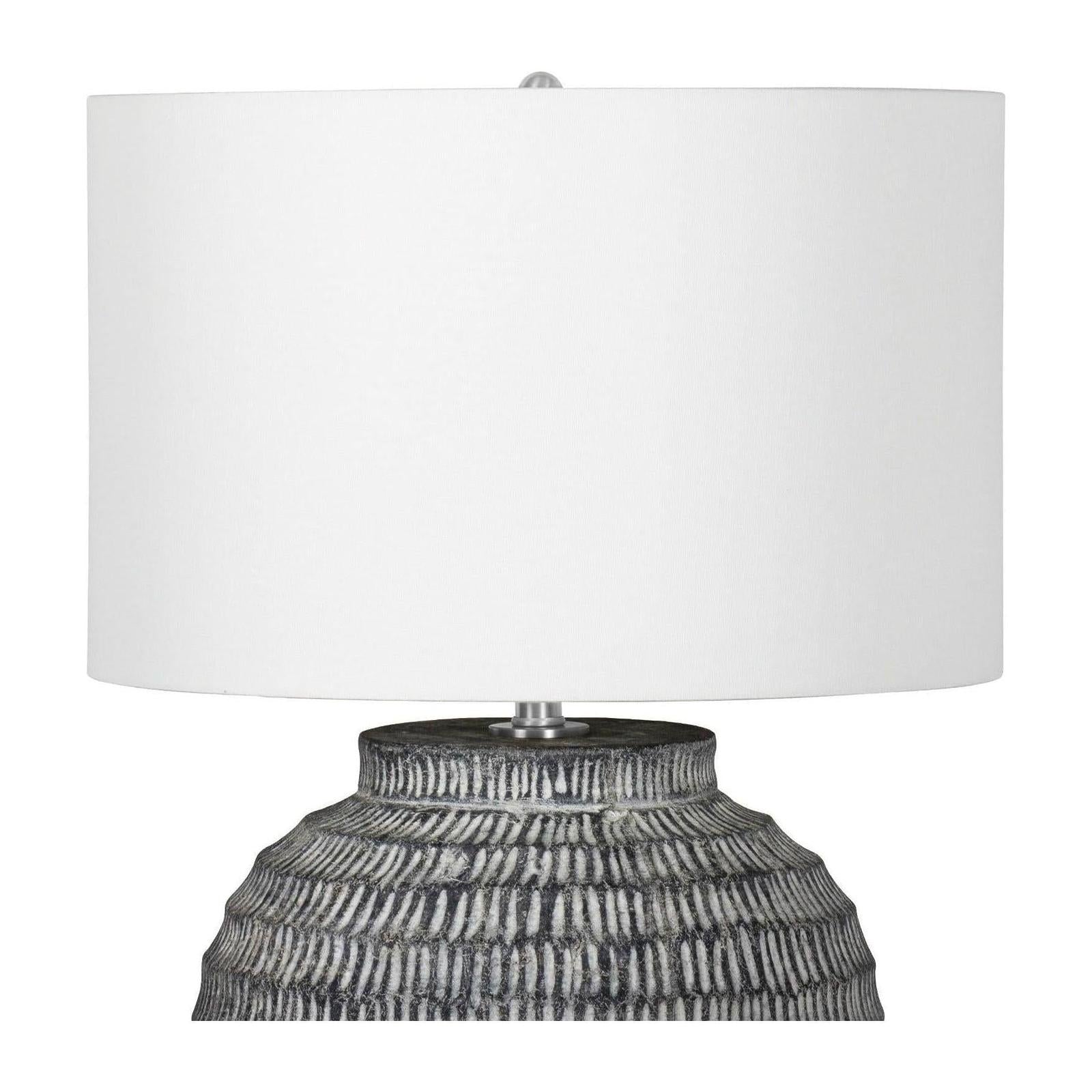 Regina Andrew Adobe Ceramic Table Lamp