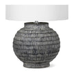Regina Andrew Adobe Ceramic Table Lamp