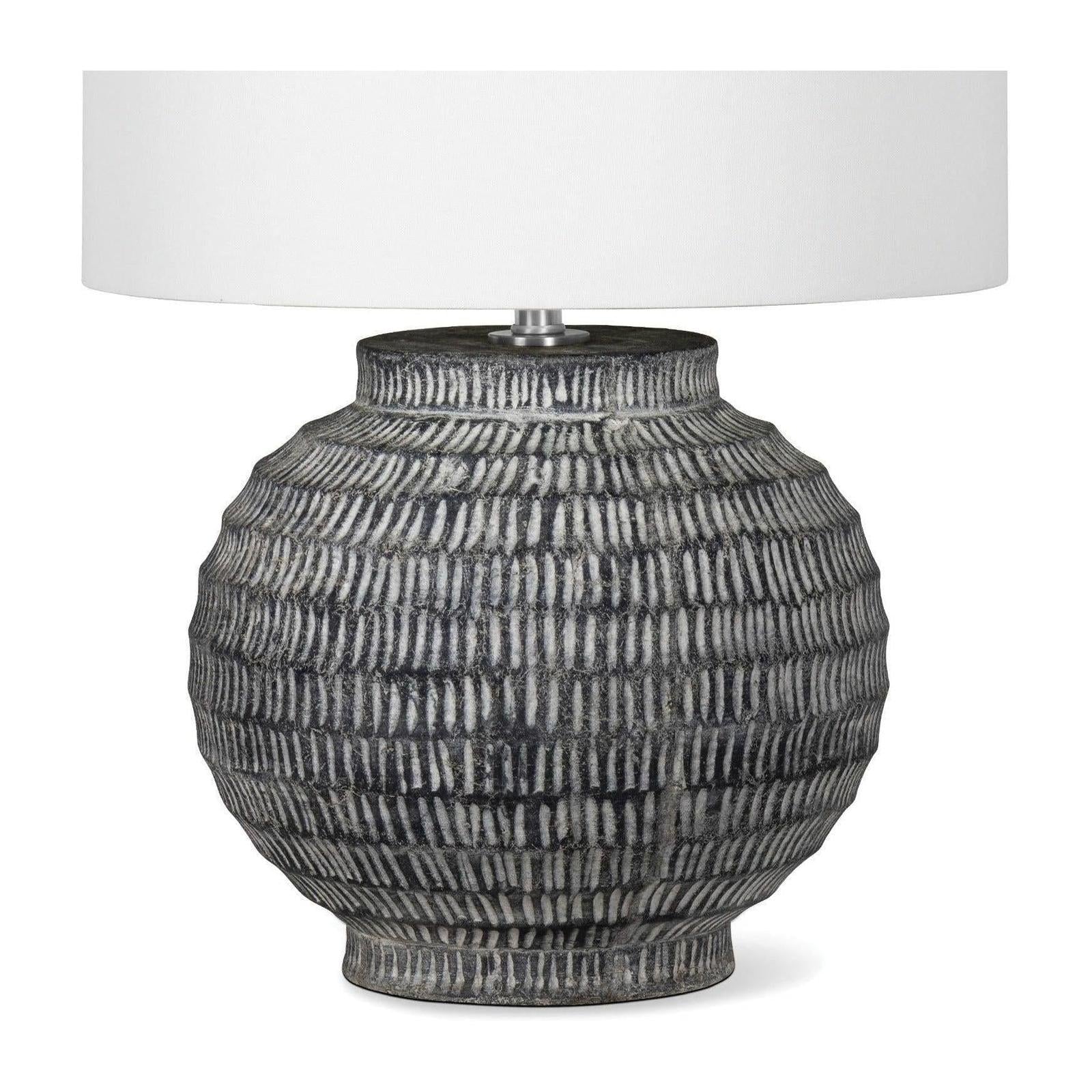 Regina Andrew Adobe Ceramic Table Lamp