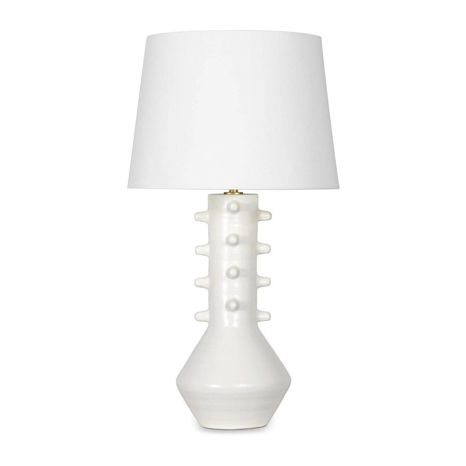 Regina Andrew Norway Ceramic Table Lamp