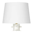 Regina Andrew Norway Ceramic Table Lamp