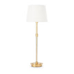 Regina Andrew Auburn Crystal Buffet Lamp
