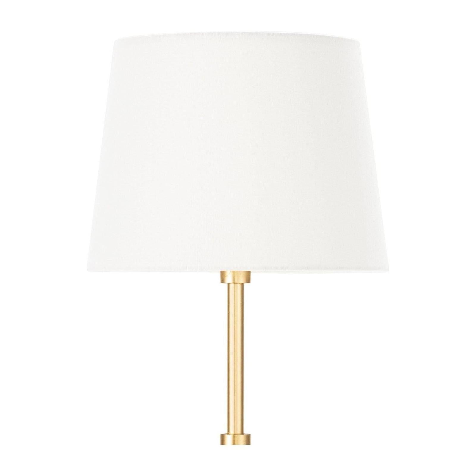Regina Andrew Auburn Crystal Buffet Lamp