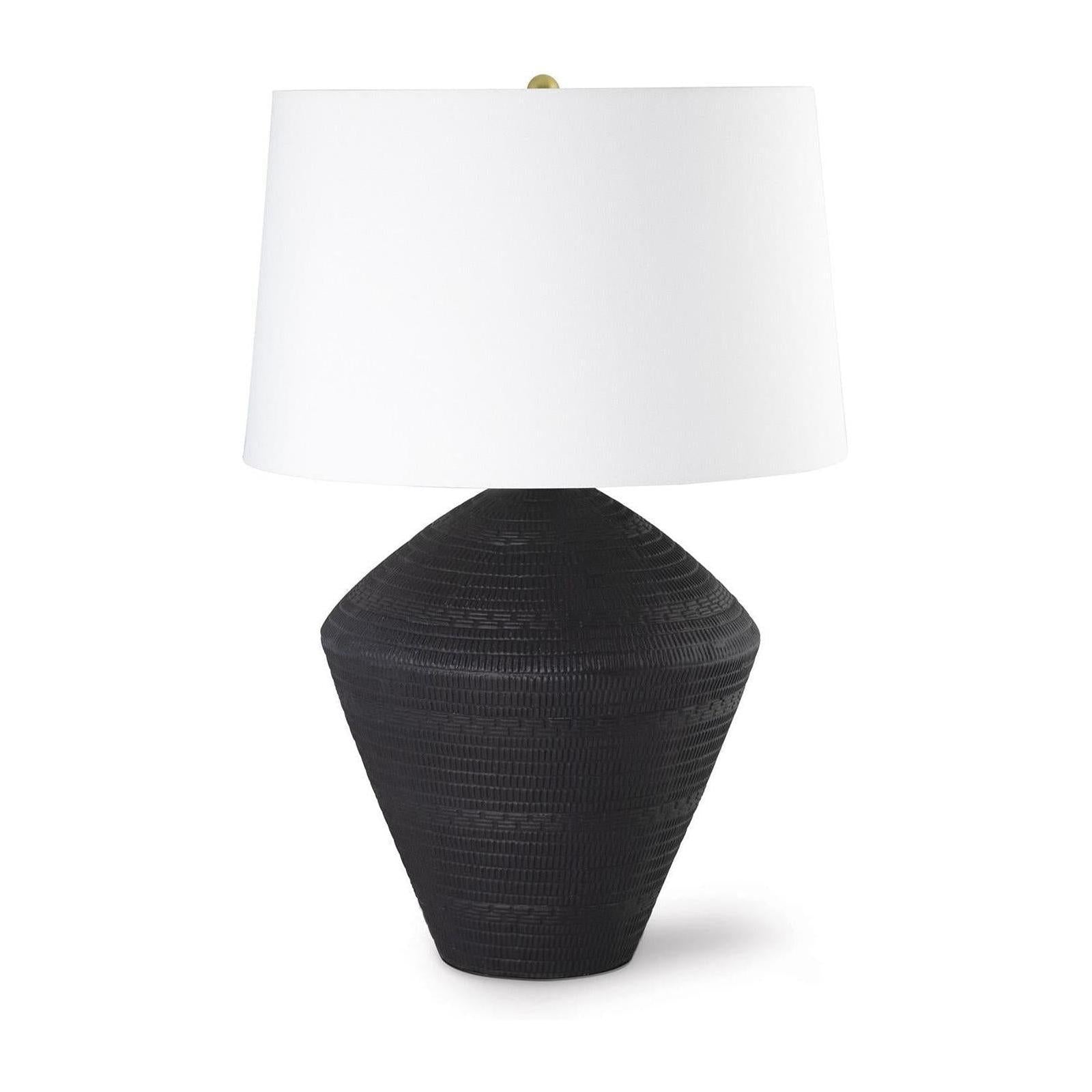 Regina Andrew Soren Ceramic Table Lamp