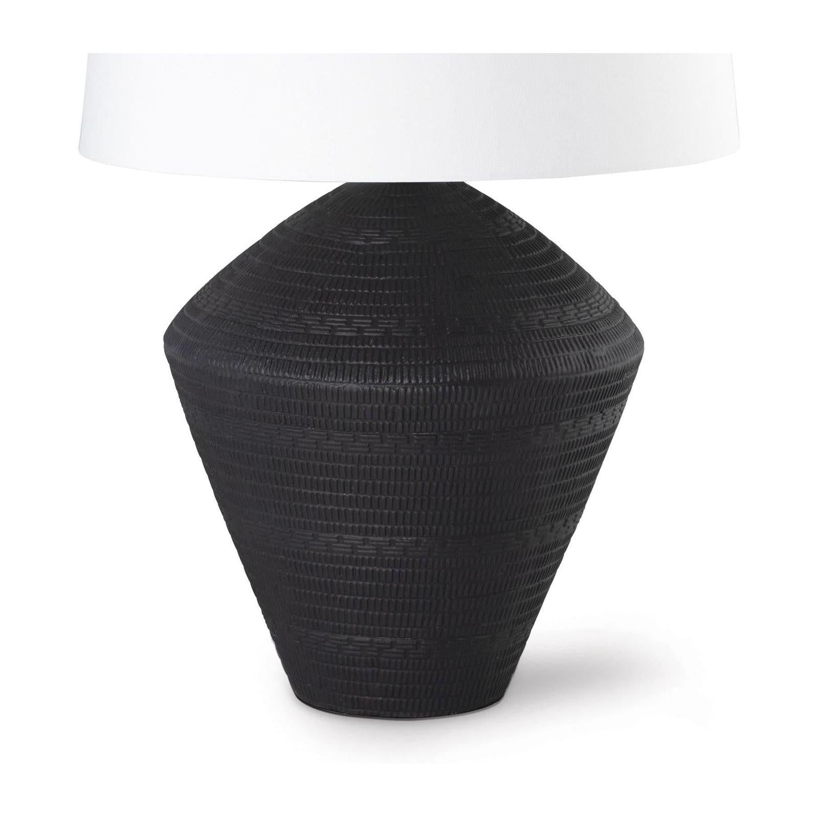 Regina Andrew Soren Ceramic Table Lamp