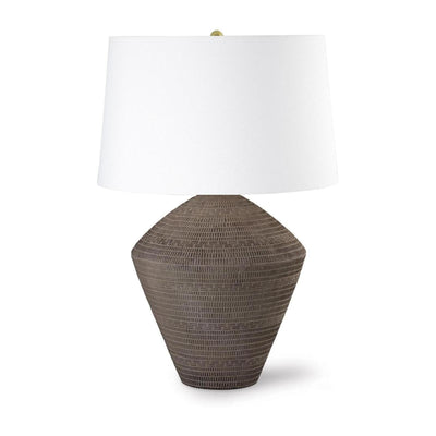 Regina Andrew Stella Alabaster Table Lamp