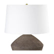 Regina Andrew Stella Alabaster Table Lamp
