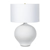 Regina Andrew Arlo Ceramic Table Lamp
