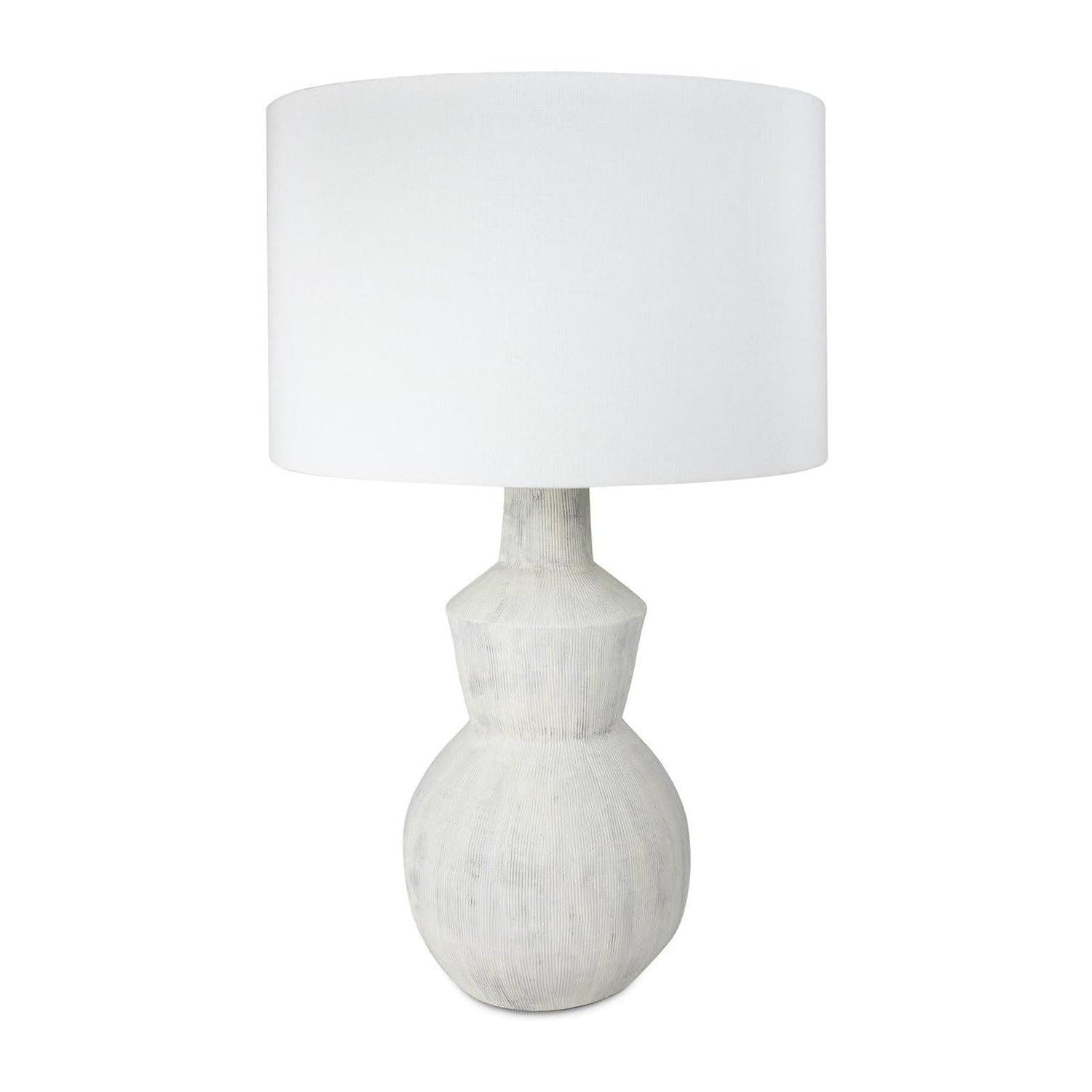 Regina Andrew Rhonda Ceramic Table Lamp