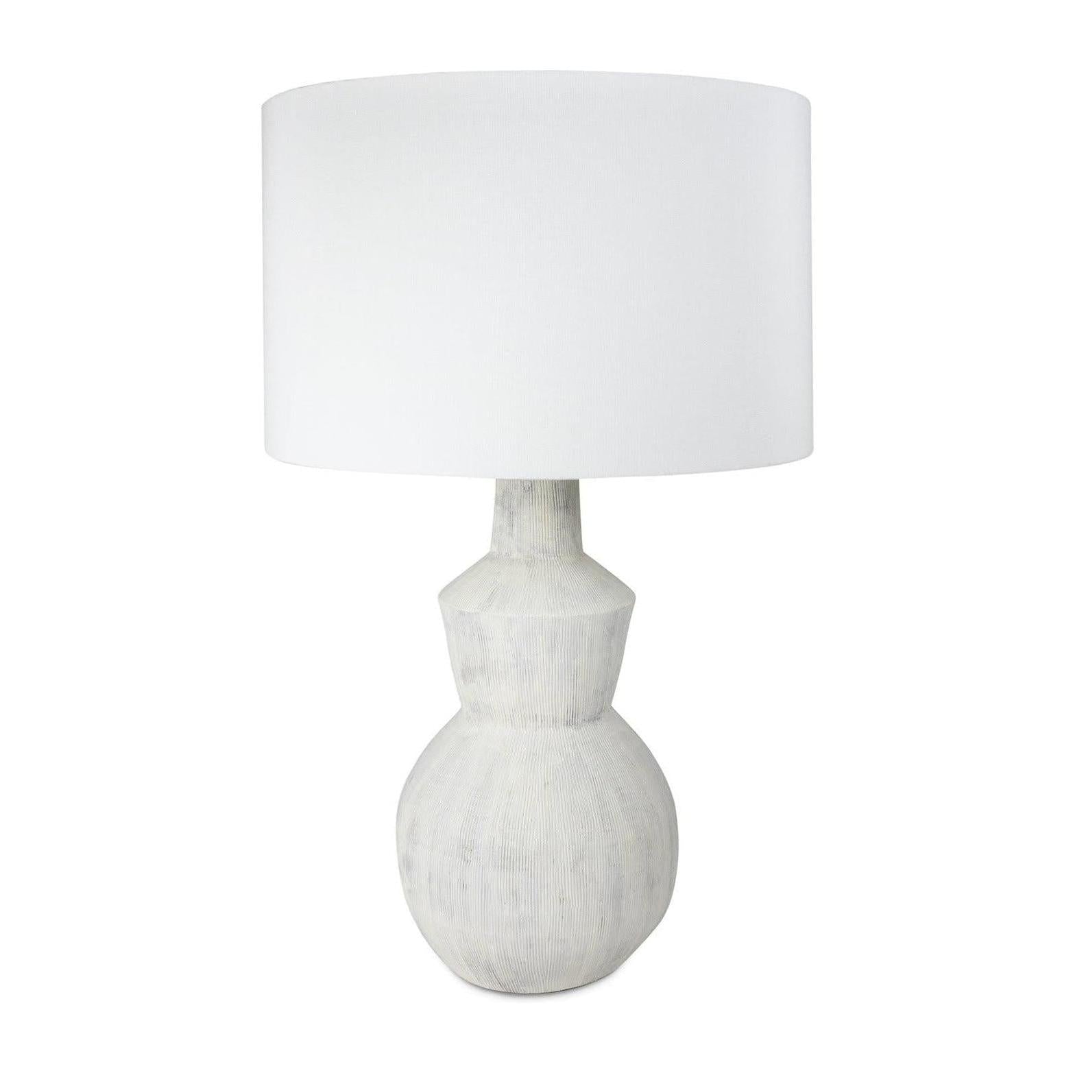 Regina Andrew Rhonda Ceramic Table Lamp