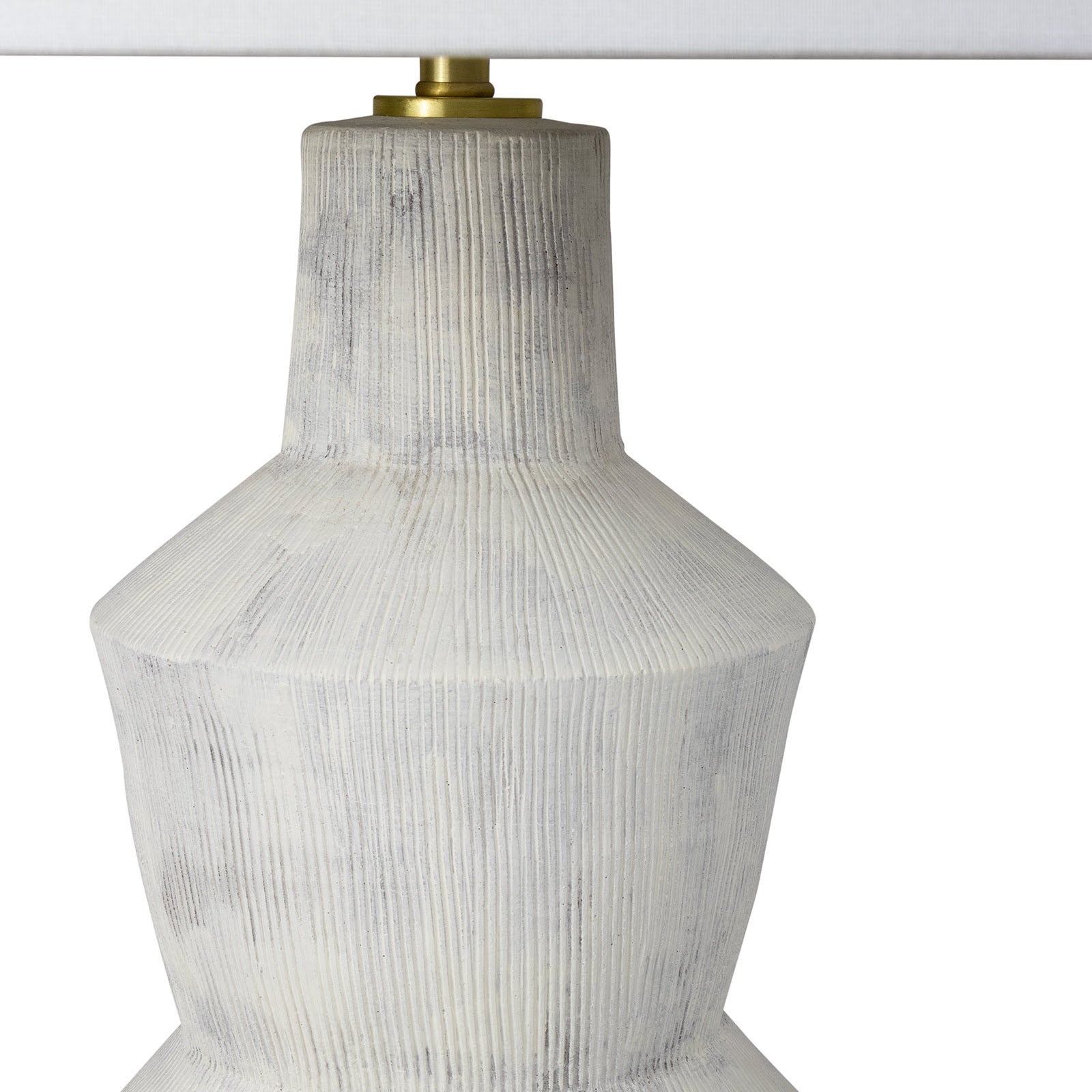 Regina Andrew Rhonda Ceramic Table Lamp