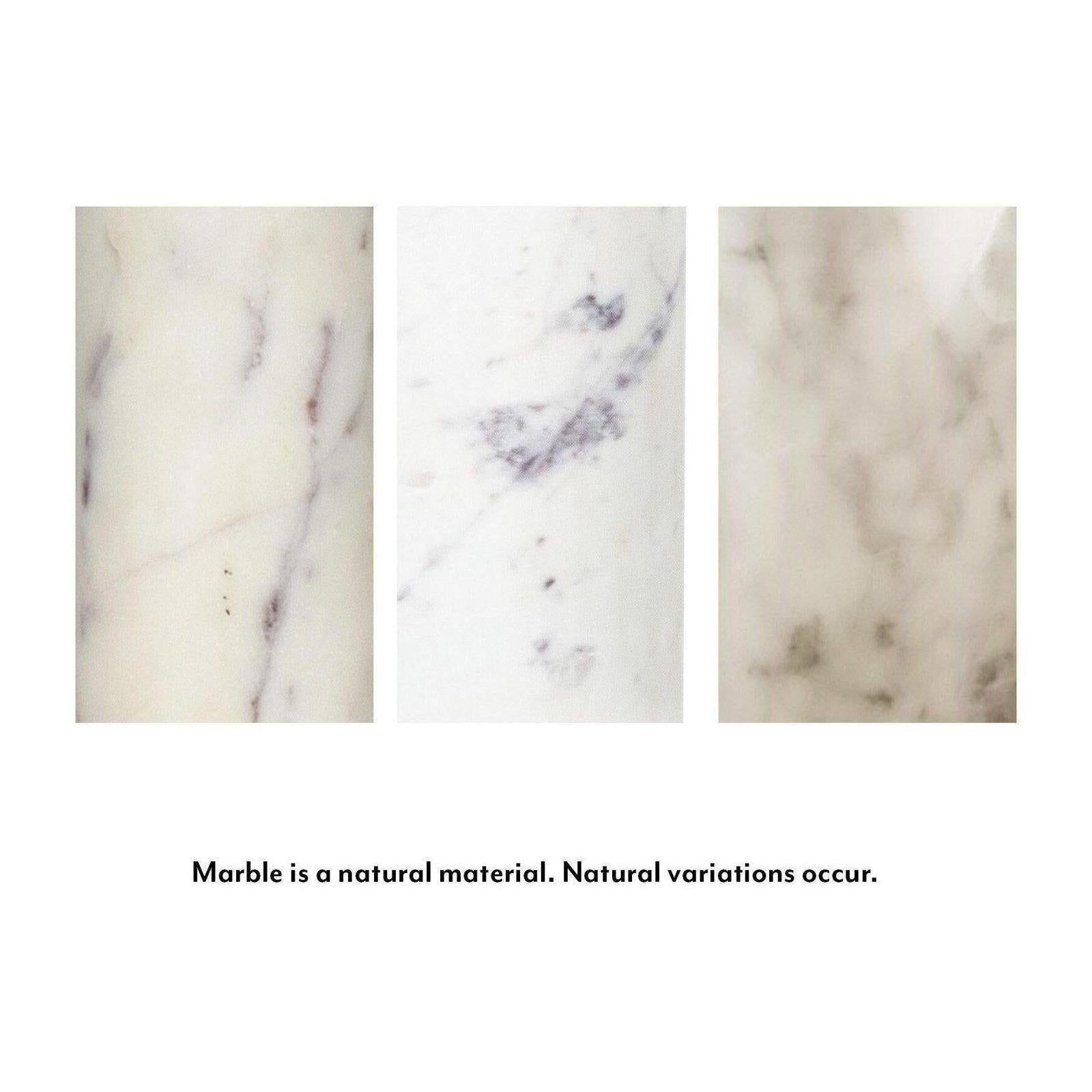 Regina Andrew Slinkly Marble Table Lamp