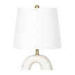 Regina Andrew Slinkly Marble Table Lamp