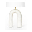 Regina Andrew Slinkly Marble Table Lamp
