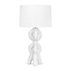 Regina Andrew Jacob Metal Table Lamp