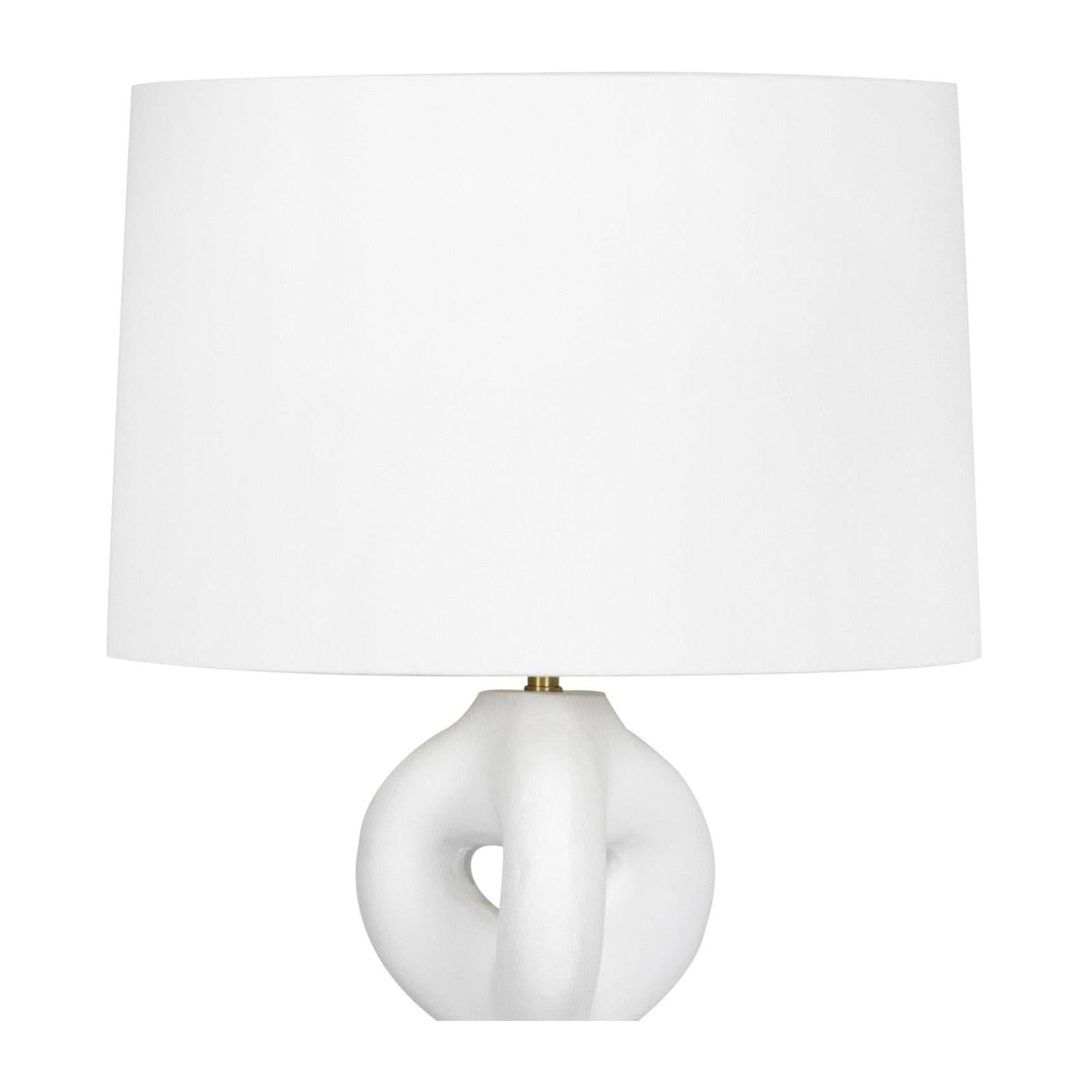 Regina Andrew Jacob Metal Table Lamp