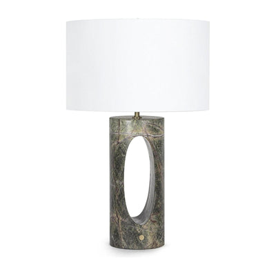 Regina Andrew Portia Marble Table Lamp