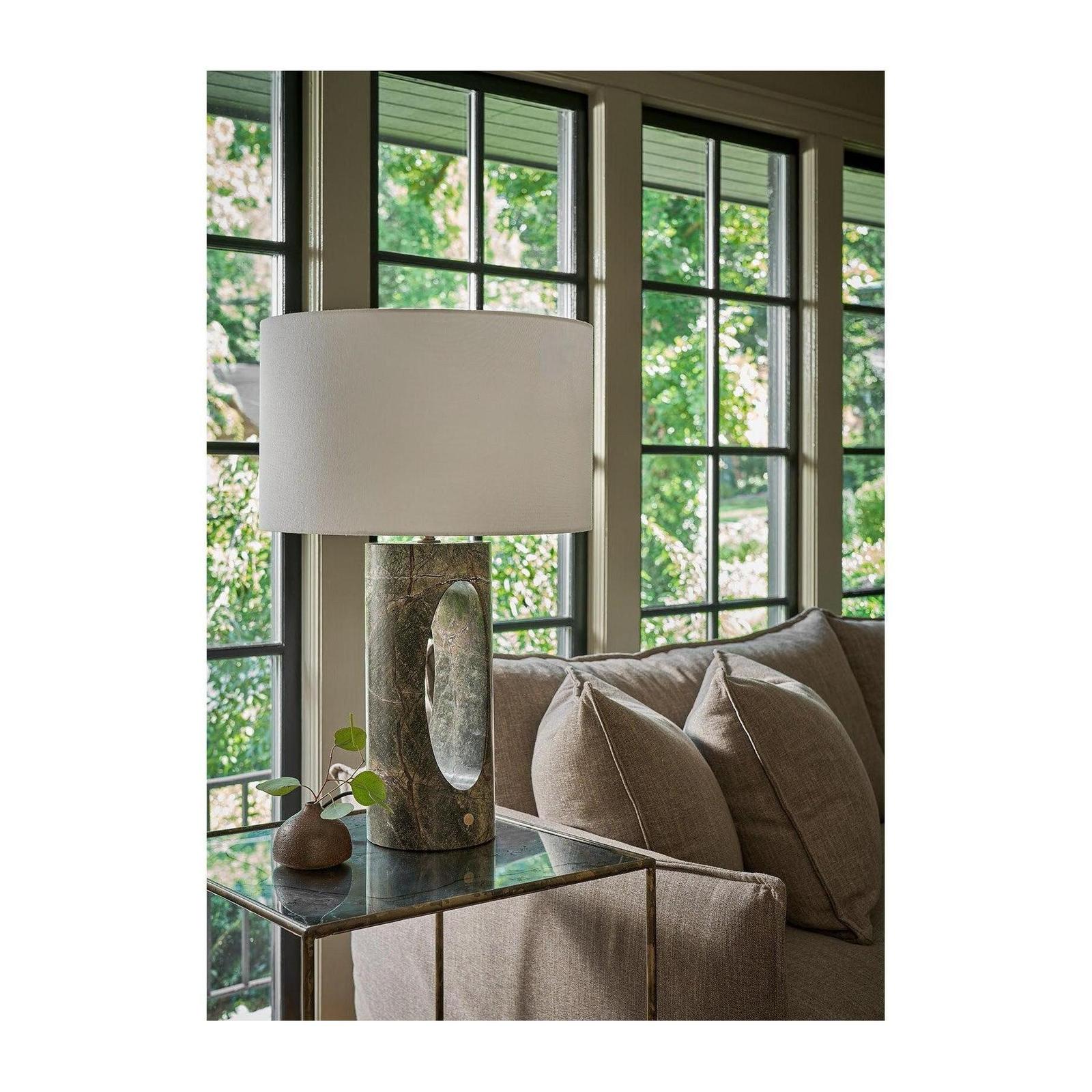 Regina Andrew Portia Marble Table Lamp